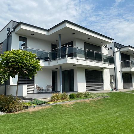 Modern Living In בודפשט מראה חיצוני תמונה