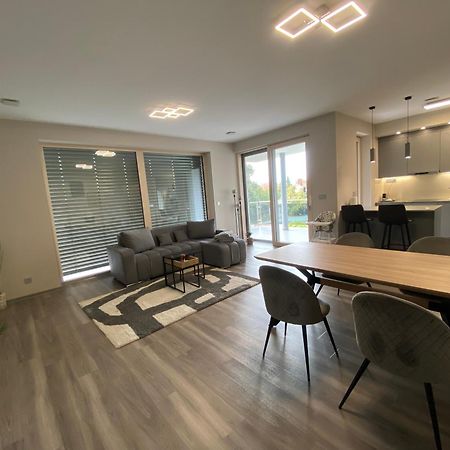 Modern Living In בודפשט מראה חיצוני תמונה