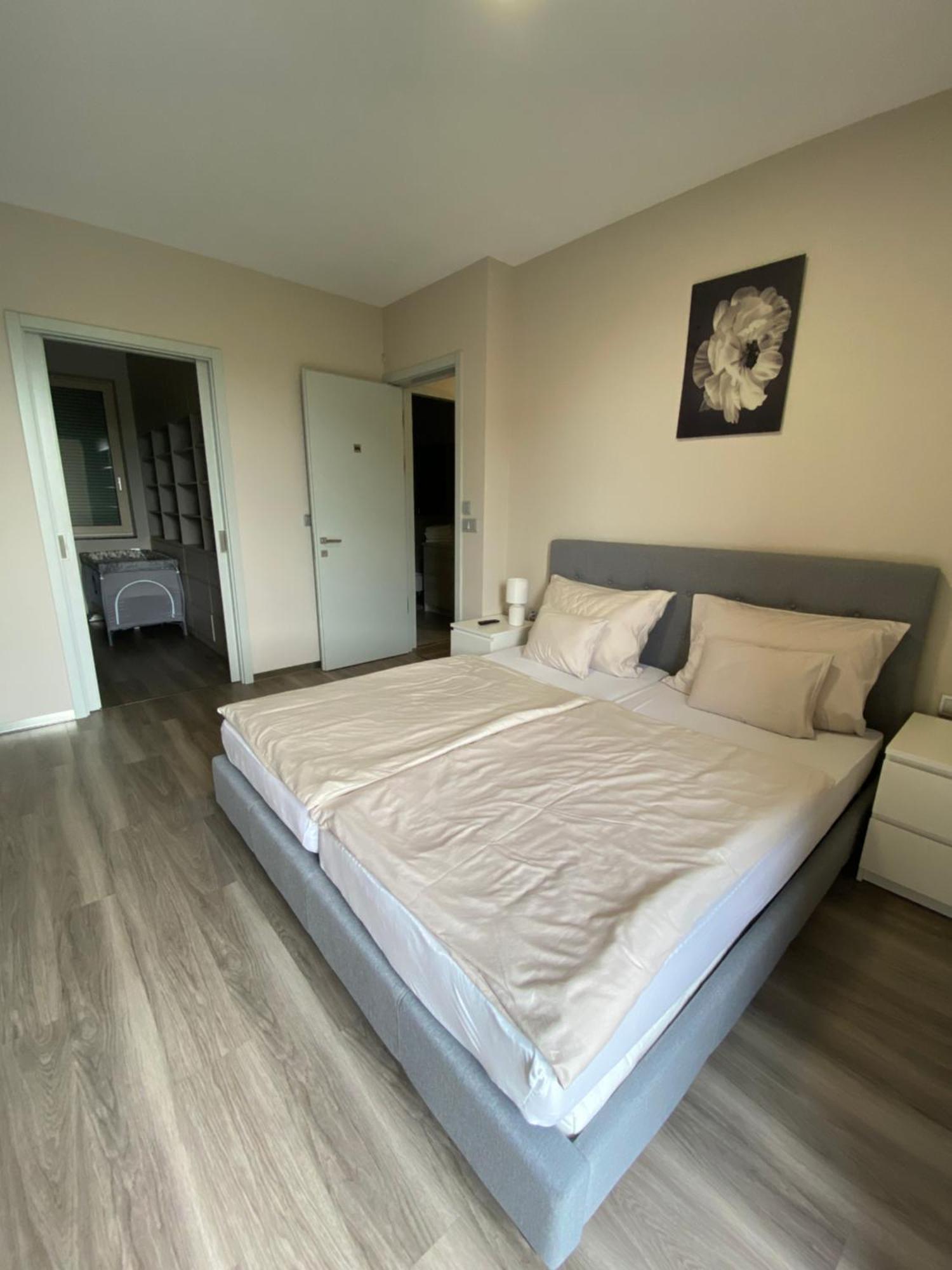 Modern Living In בודפשט מראה חיצוני תמונה