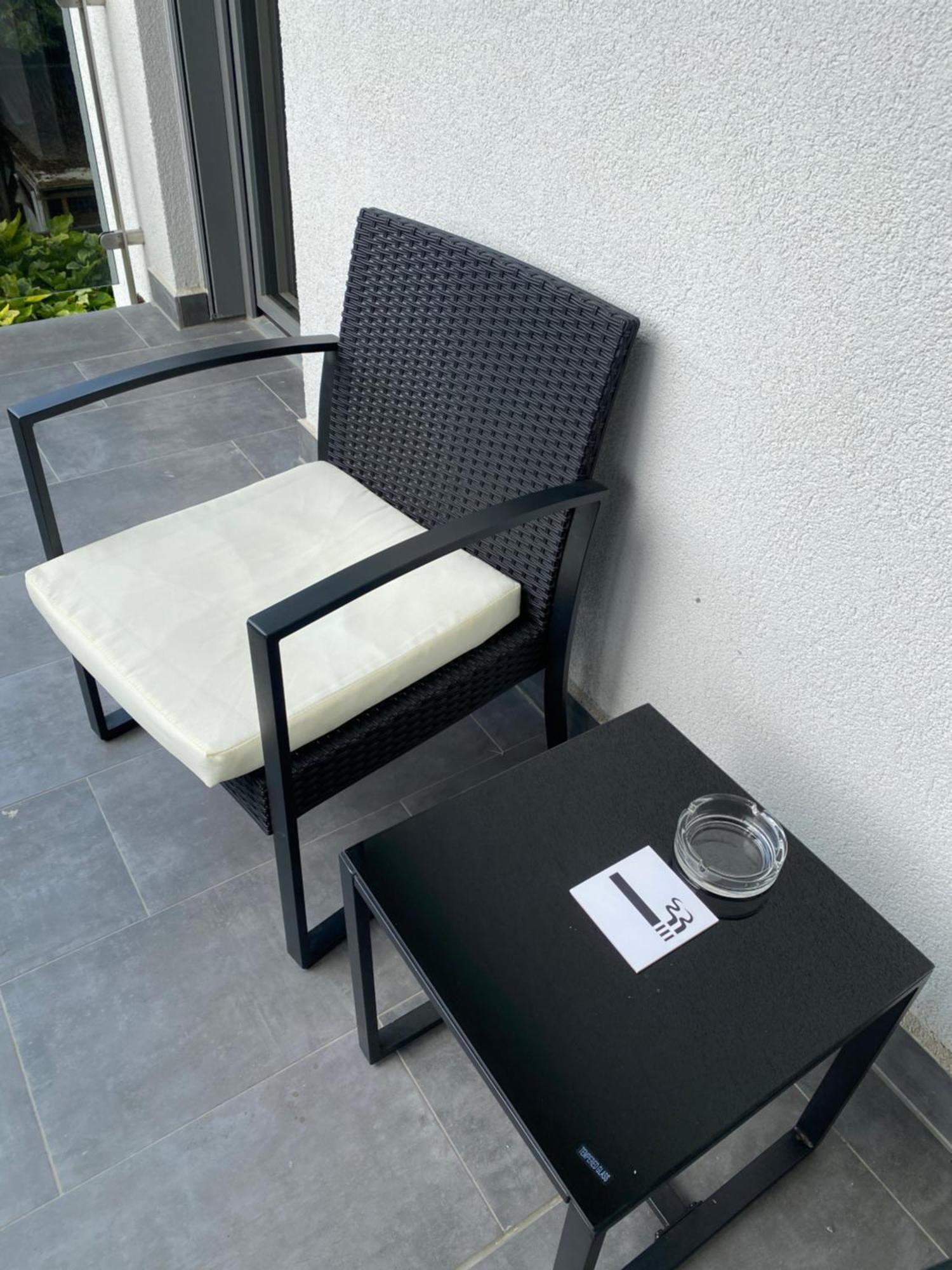 Modern Living In בודפשט מראה חיצוני תמונה