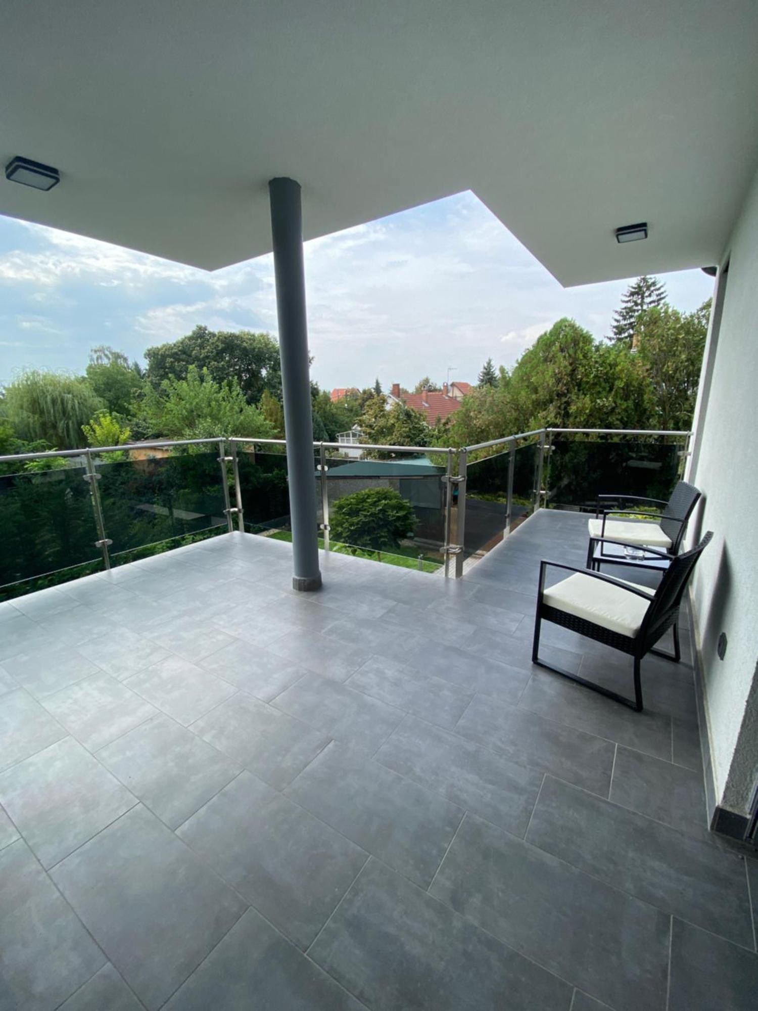 Modern Living In בודפשט מראה חיצוני תמונה