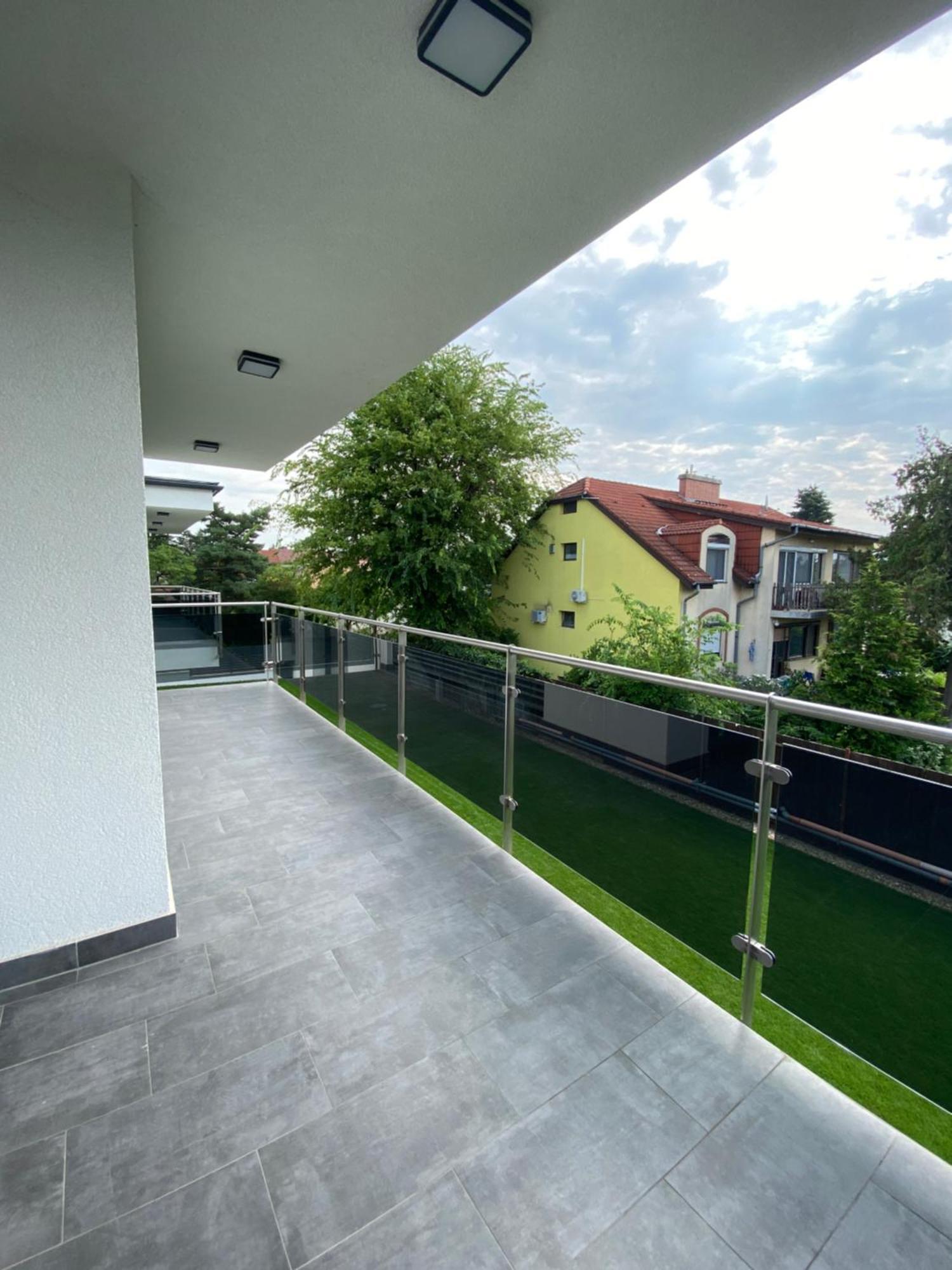 Modern Living In בודפשט מראה חיצוני תמונה