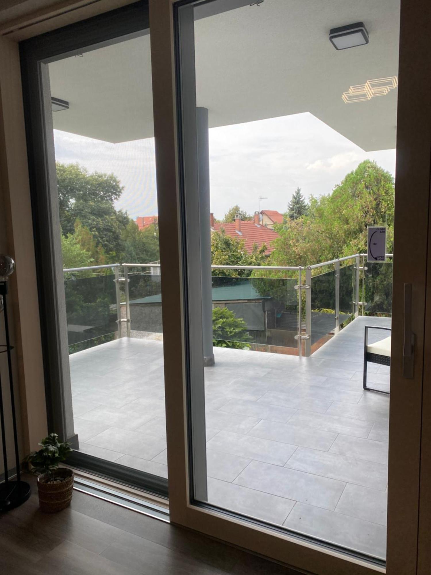 Modern Living In בודפשט מראה חיצוני תמונה