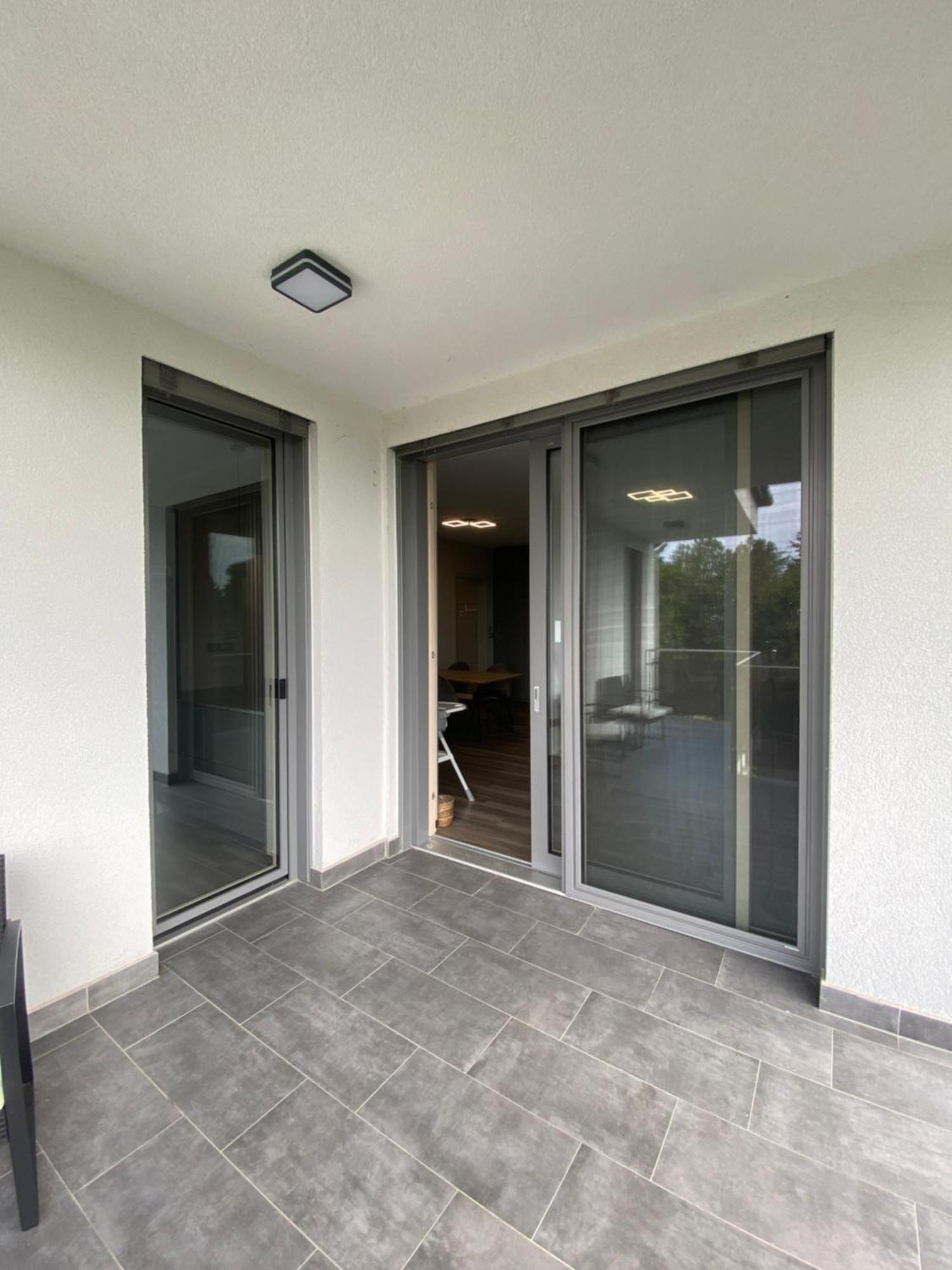 Modern Living In בודפשט מראה חיצוני תמונה