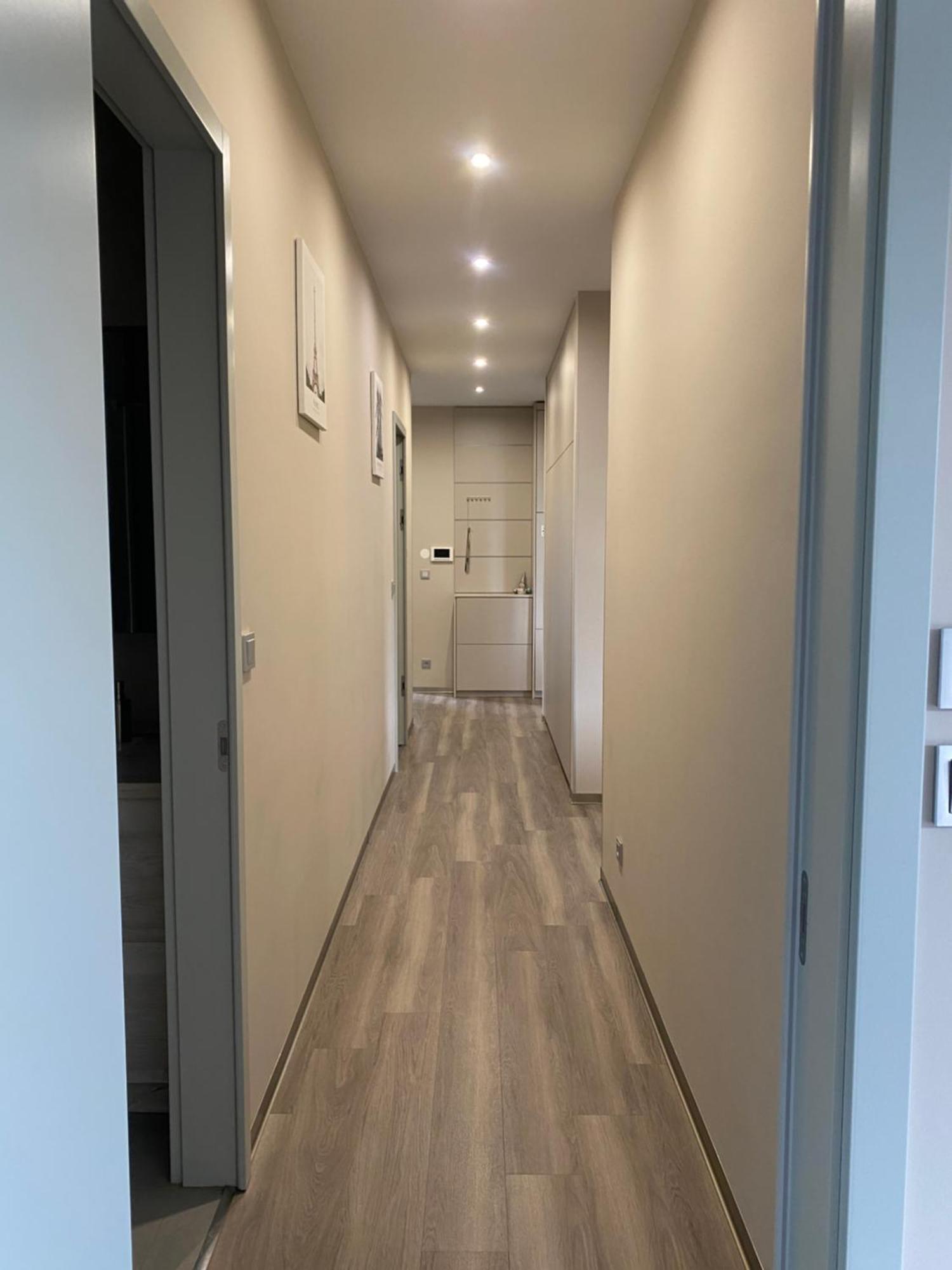Modern Living In בודפשט מראה חיצוני תמונה