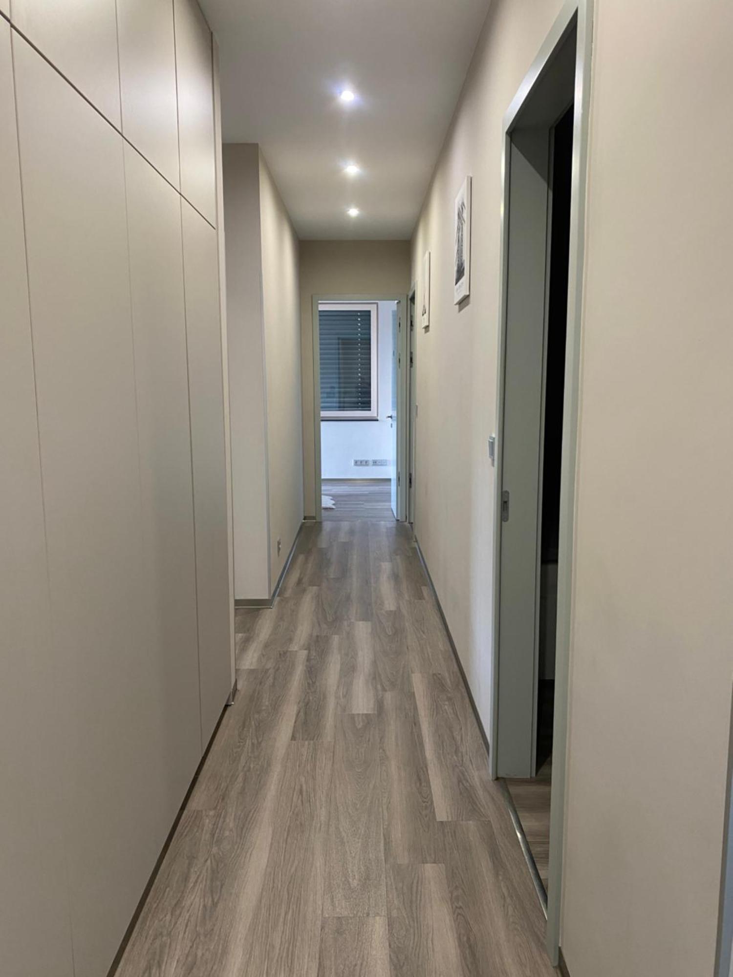 Modern Living In בודפשט מראה חיצוני תמונה