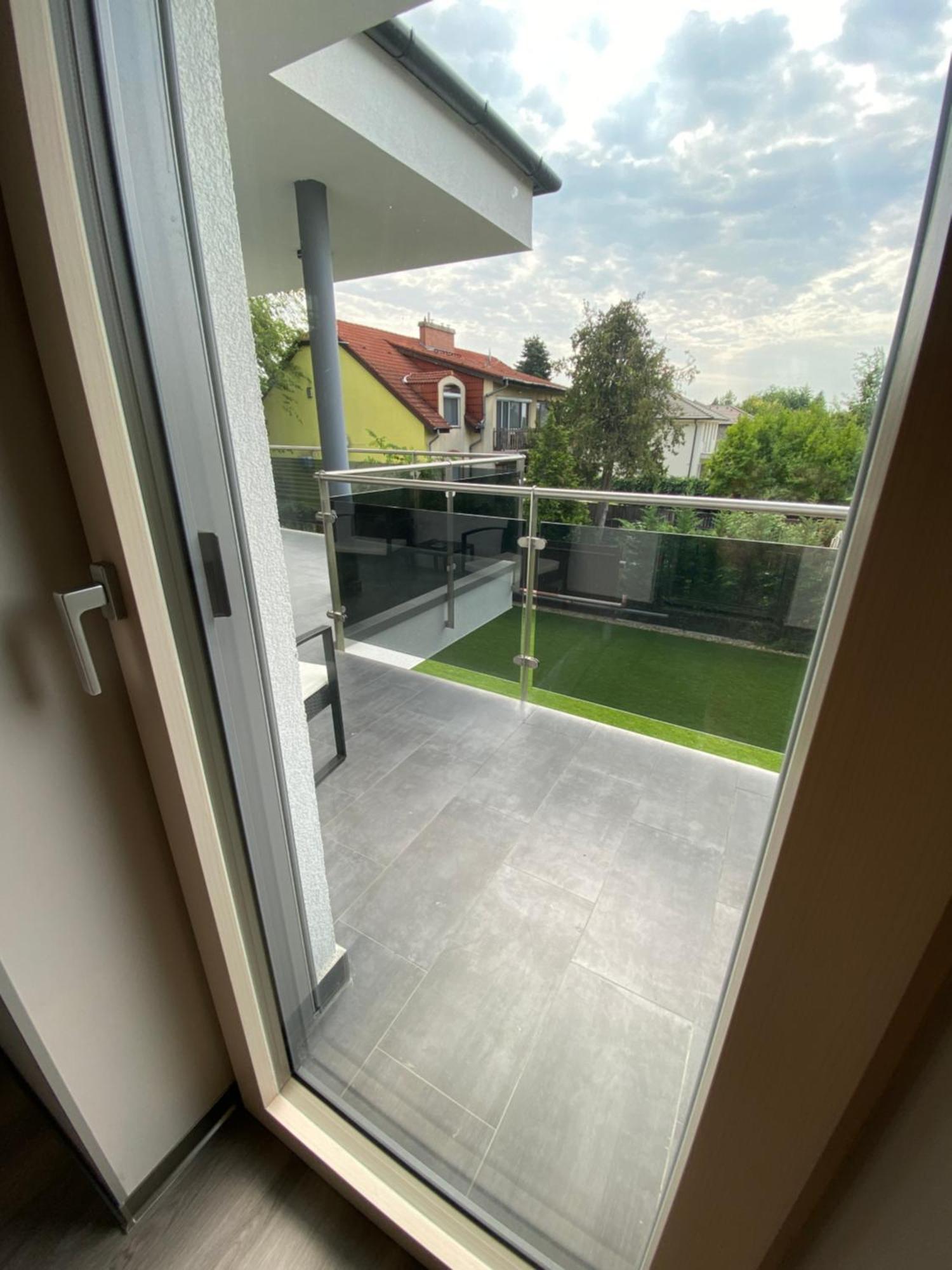 Modern Living In בודפשט מראה חיצוני תמונה