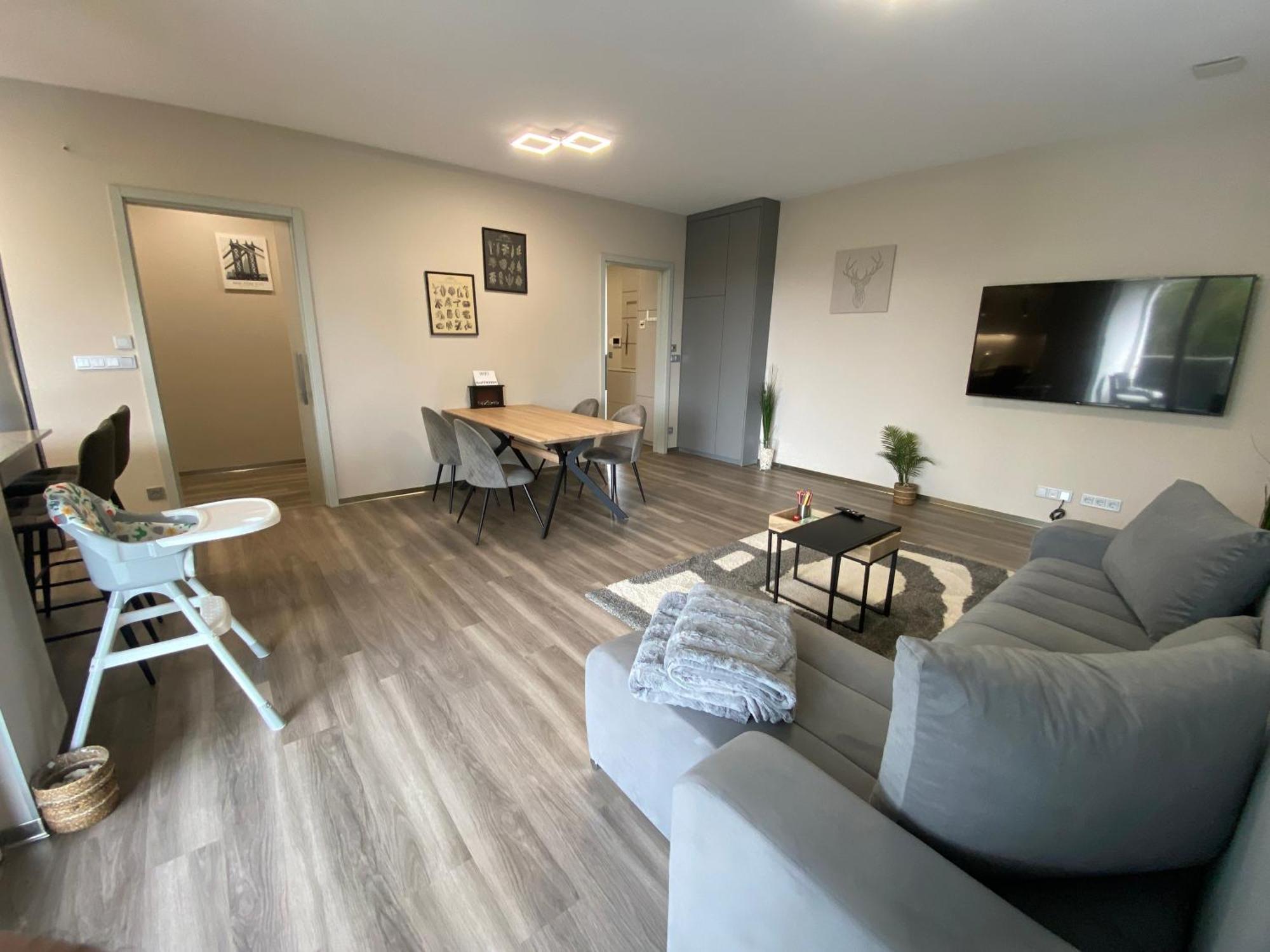 Modern Living In בודפשט מראה חיצוני תמונה