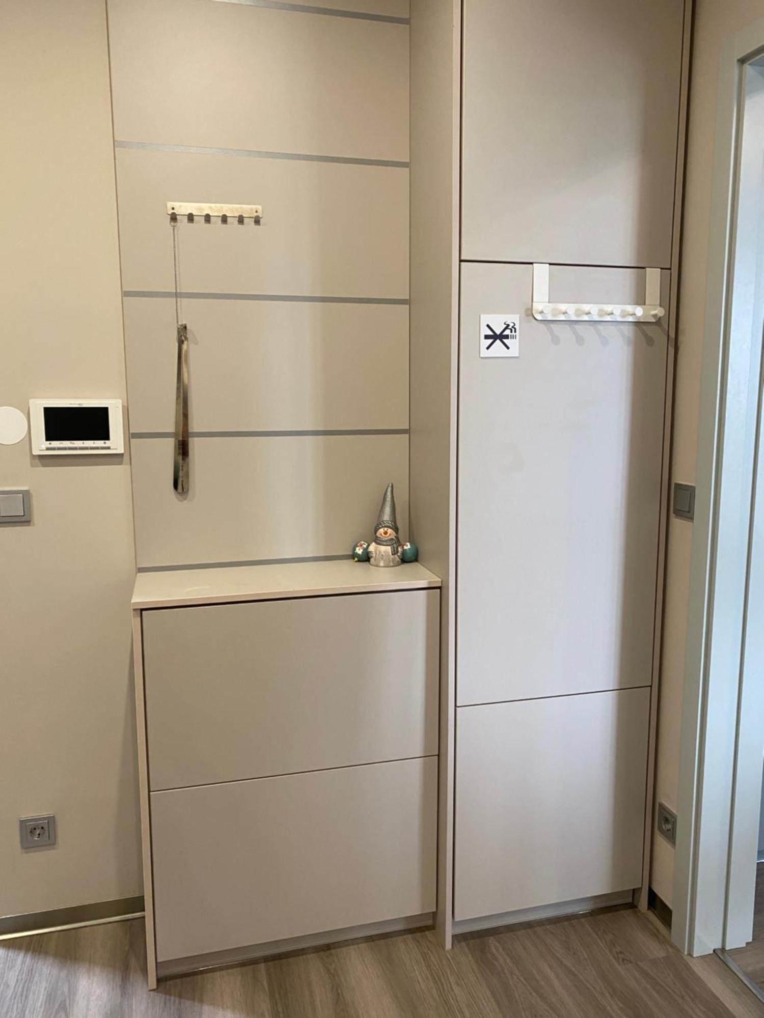 Modern Living In בודפשט מראה חיצוני תמונה