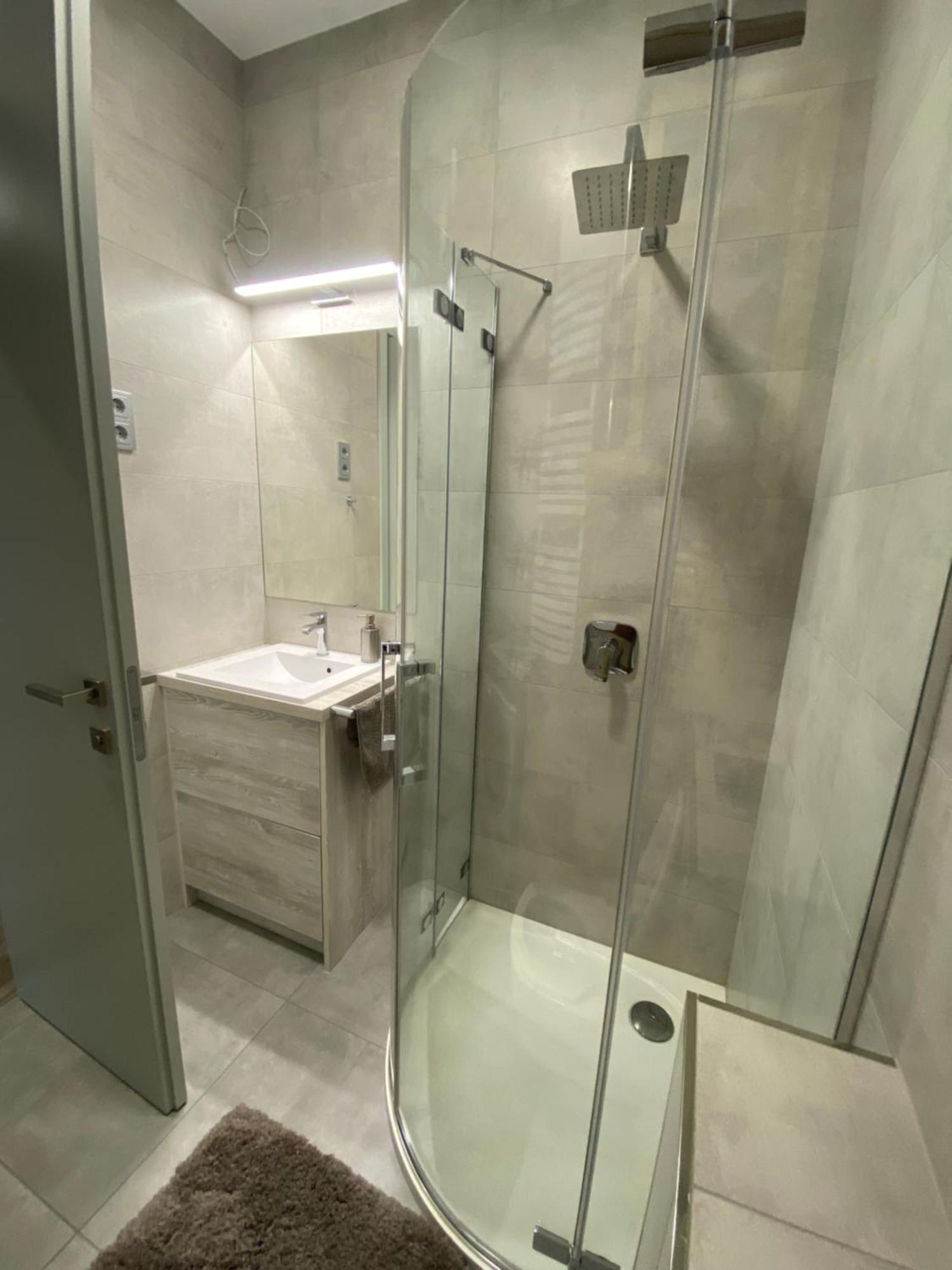 Modern Living In בודפשט מראה חיצוני תמונה