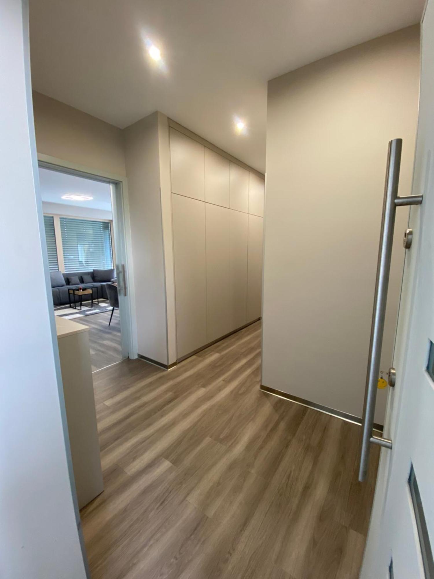 Modern Living In בודפשט מראה חיצוני תמונה