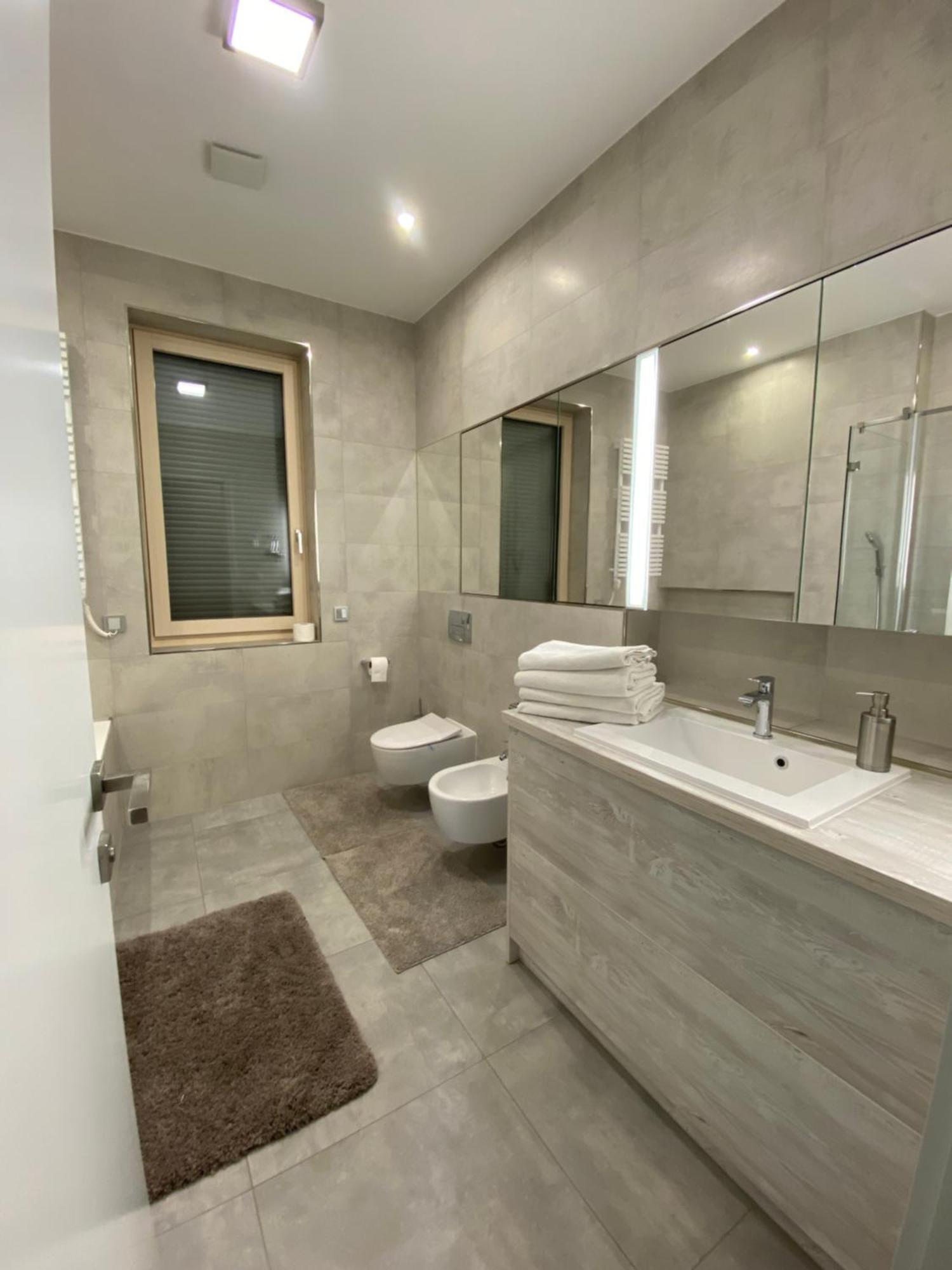 Modern Living In בודפשט מראה חיצוני תמונה