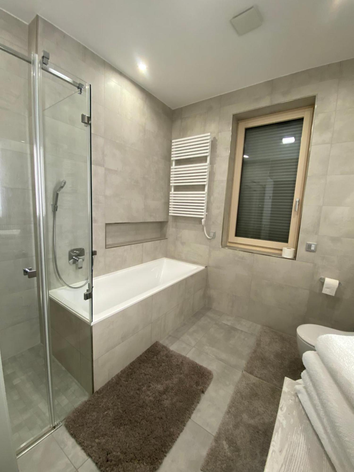 Modern Living In בודפשט מראה חיצוני תמונה