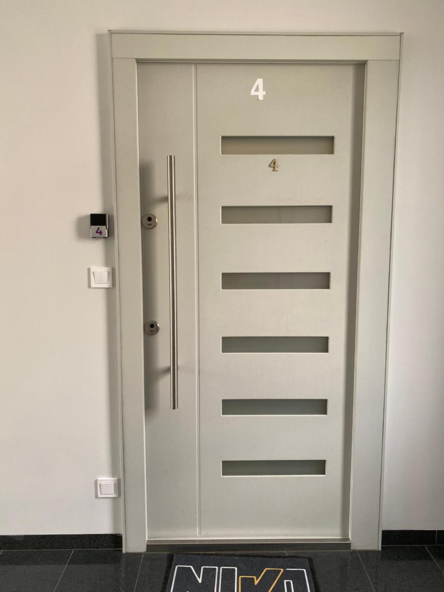 Modern Living In בודפשט מראה חיצוני תמונה